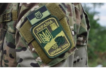В Україні створять новий рід військ