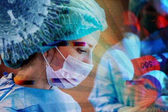 В Україні затвердили новий перелік лікарень, які надаватимуть допомогу при COVID-19