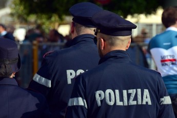 Українка потрапила у смертельну аварію в Італії