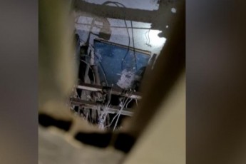 У Польщі з 15 поверху зірвався ліфт з двома українцями