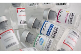 Українці, яким зробили два щеплення від COVID-19, можуть отримати Міжнародне свідоцтво про вакцинацію