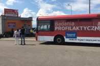 На польсько-українському кордоні почали вакцинувати заробітчан