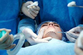 У Волинській обласній клінічній лікарні планують запровадити пластичну хірургію
