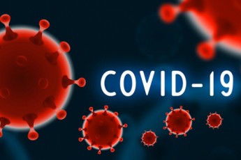 Де на Волині виявили найбільше нових хворих на COVID-19