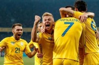Букмекери зробили прогноз на матч Євро-2020 Україна - Австрія