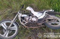 На Волині трагічно загинули два молодих мотоциклісти