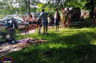 У Польщі потонув 23-річний українець