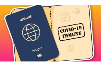 У МОЗ назвали країни, які визнають українські COVID-паспорти