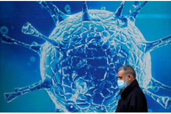 В Україні за добу виявили 705 нових випадків захворювання на коронавірус