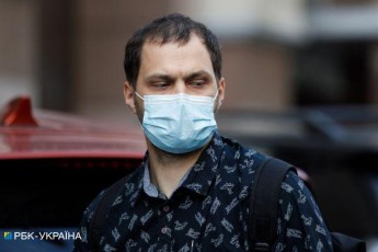 В Україні почали діяти нові карантинні обмеження через штам коронавірусу «Дельта»