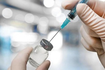 В Україні через чотири години після щеплення вакциною Pfizer помер чоловік