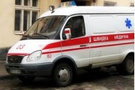У Луцьку зіткнулися Skoda Octavia та BMW, постраждала 7-місячна дитина