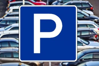 У Луцьку затвердили нові тарифи на паркування авто