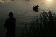 38-річний волинянин потонув в озері у Києві