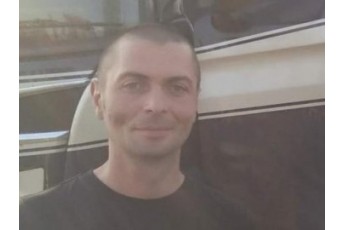 Поліція шукає безвісти зниклого мешканця Володимира