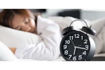 Скільки годин сну вам потрібно за знаком зодіаку