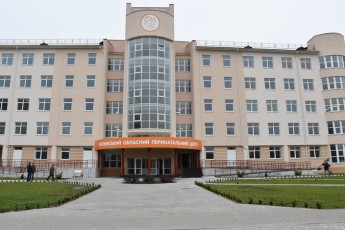 ВОДТМО – в четвірці найкращих закладів охорони здоров’я України