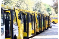 У Луцьку пропонують виділити окрему смугу для громадського транспорту