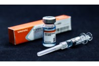 Ляшко запевнив, що щеплених китайською вакциною CoronaVac незабаром пускатимуть до Європи