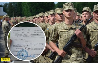 В Україні можуть скасувати призов в армію