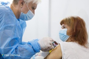 У МОЗ повідомили, які документи свідчать про вакцинацію