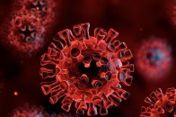 В Україні за добу виявили понад 700 нових хворих на коронавірус