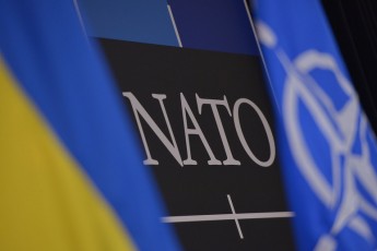 «Швеція розглядає варіант вступу в НАТО разом з Україною», – «слуга»