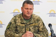 Екскомандир волинської бригади став новим головнокомандувачем ЗСУ