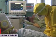 Інфекцію привезли з Росії: в Україні помер перший пацієнт, заражений штамом «Дельта»