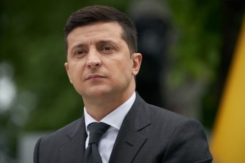 Зеленський назвав фейком інформацію про зростання цін на електроенергію для населення з 1 серпня