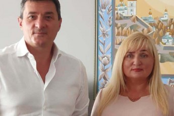Скандальна колишня керівниця РДА на Волині очолила управління Держслужби якості освіти на Київщині