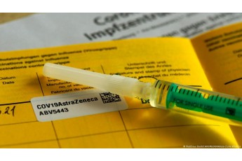 Коли в Україні можуть ввести привілеї для вакцинованих