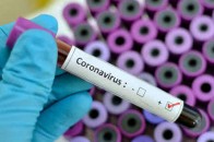 В Україні виявили 781 новий випадок захворювання на коронавірус