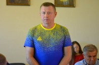 Волинська ДЮСШ отримала нового керівника з видів боротьби