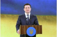 Зеленський підписав указ про відзначення 28 липня Дня української державності