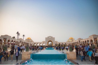 У Єгипті побудують новий елітний курорт: що відомо про проект