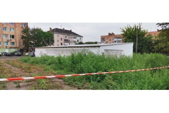 Луцькрада просить перевірити законність скандального будівництва в історичній частині міста (відео)