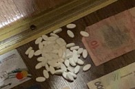 У волинянина вилучили наркотики на понад 50 тисяч гривень (фото)